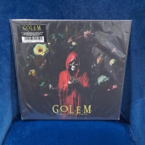 G.O.L.E.M. "Gathering of the legendary elephant monsters"
