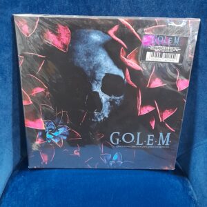 G.O.L.E.M. "Gravitational objects of light, energy and mysticism"