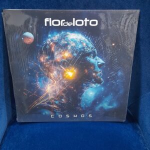 FLOR DE LOTO "Cosmos"