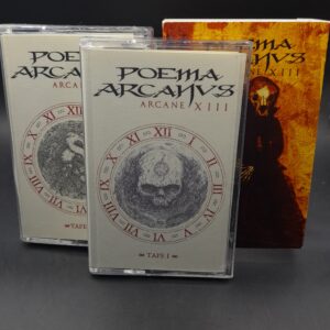 POEMA ARCANVS "Arcane XIII"