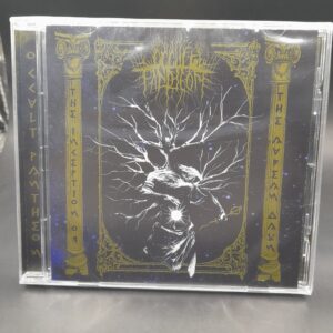 OCCULT PANTHEON "The inception of the aurean dawn" E.P.