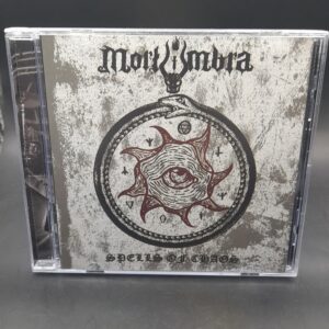 MORTUMBRA "Spells of chaos"