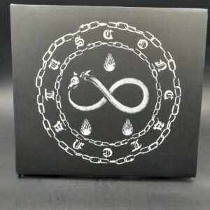 CONCATENATUS "Aeonic dissonances beyond light's consuptions" E.P.
