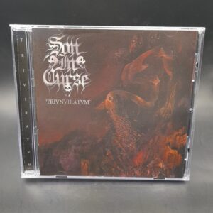 SON IN CURSE "Trivnviratvm"