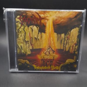 SADISM "Tribulated bells" + Dark side"