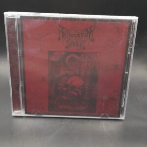 INVOCATION SPELLS "The flame of hate"