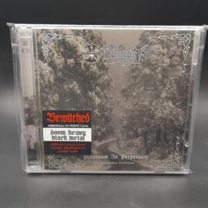 BEWITCHED "Hybernumin perpetuum" 27th Anniversary Celebration