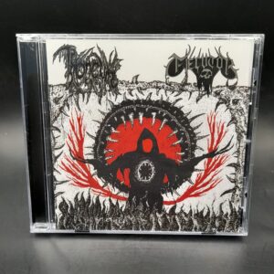 EJECUTOR / THRONEUM Split