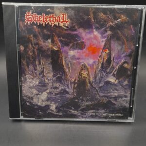 SKELETHAL "Unveiling the threshold"