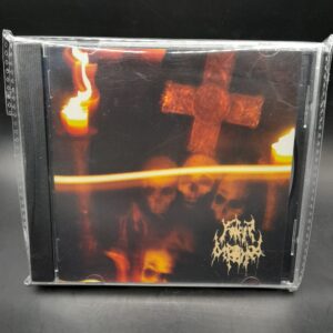 FATHER BEFOULED "Profano ad regnum" E.P.