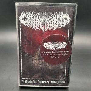 CONDENADOS "A painful Journey into nihil"