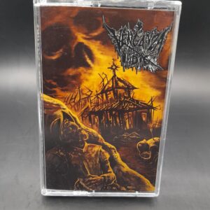 VENGANZA DEL INDIO "Venganza del indio" E.P.