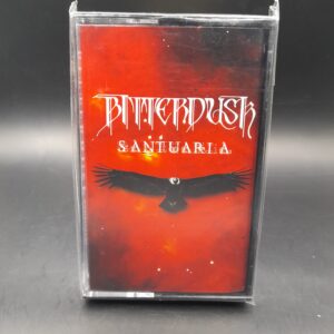 BITTERDUSK "Santuaria"