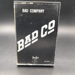 BAD COMPANY "Bad company"