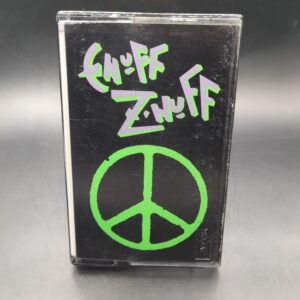 ENUFF ZNUFF "Enuff znuff"