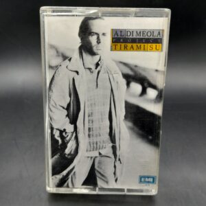 AL DI MEOLA PROJECT "Tiramisu"