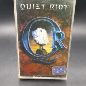 QUIET RIOT "Quiet riot"