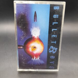 BULLET BOYS "Bullet boys"