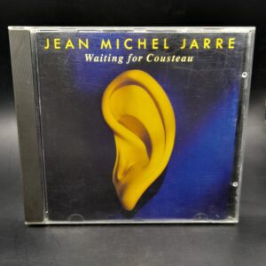 JEAN MICHEL JARRE "Waiting for Cousteau"