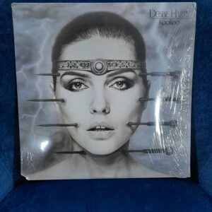 DEBBIE HARRY "Kookoo"