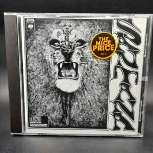 SANTANA "Santana"