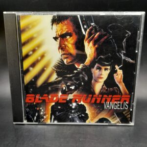 VANGELIS "Blade runner"