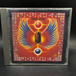 JOURNEY "Greatest hits"