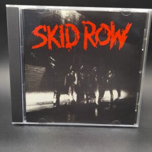 SKID ROW "Skid row"