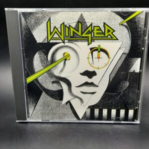 WINGER "Winger"