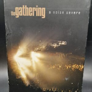THE GATHERING "A noise severe"
