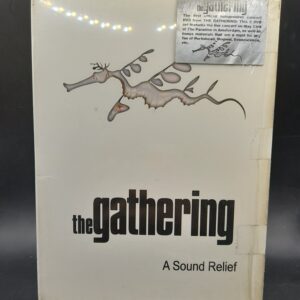 THE GATHERING "A sound relief"