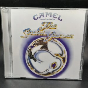 CAMEL "Music inspired by The snow goose"