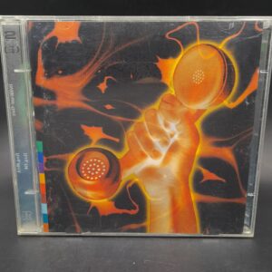 PETER GABRIEL "Secret world live"