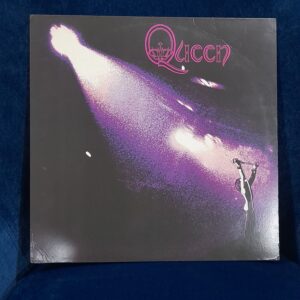 QUEEN "Queen"