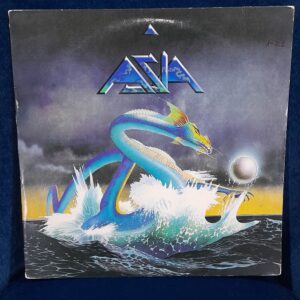 ASIA "Asia"