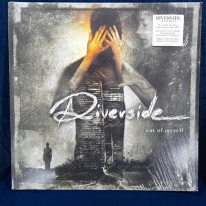 RIVERSIDE "Out of myself"