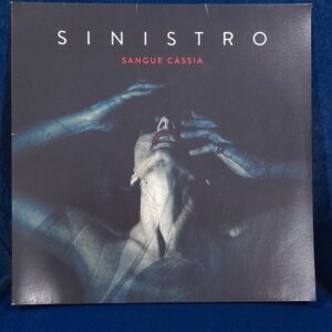 SINISTRO "Sangue cássia"
