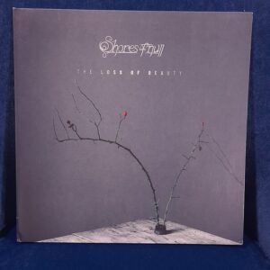 SHORES OF NULL "The loss of beauty"