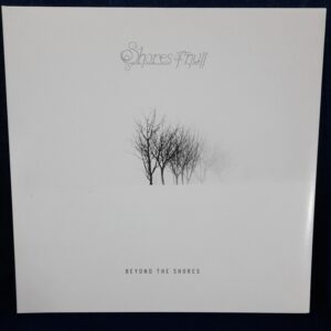 SHORES OF NULL "Beyond the shores"