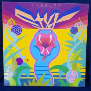 STYX "Serpent"