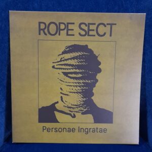 ROPE SECT "Personae ingratae" MLP