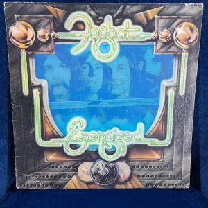 FOGHAT "Energized"