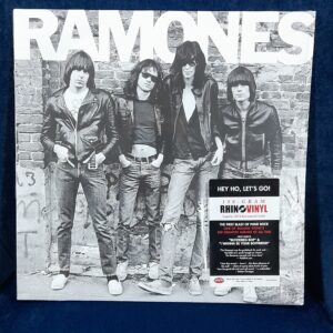 RAMONES "Ramones"