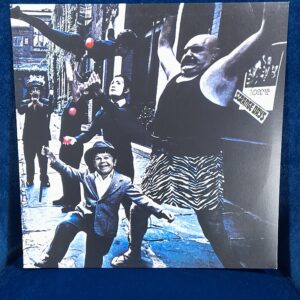 THE DOORS "Strange days"