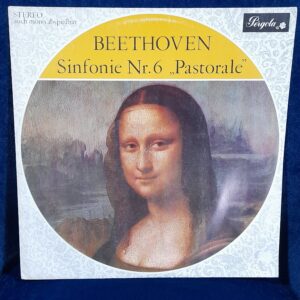 BEETHOVEN "Sinfonie Nr.6 Pastorale"