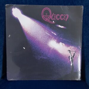QUEEN "Queen"