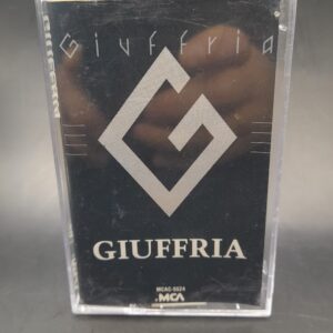 GIUFFRIA "Giuffria"