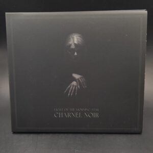LIGHT OF THE MORNING STAR "Charnel noir"