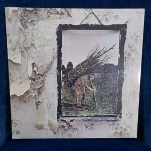 LED ZEPPELIN "IV"