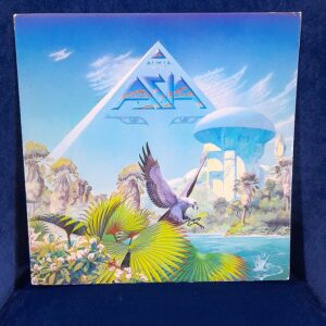ASIA "Alpha"
